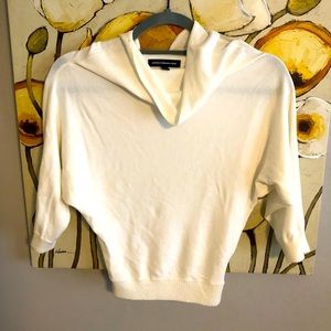 Xtra small Express cowl neck women’s top